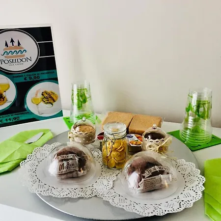 Al Giordano Фоджиа