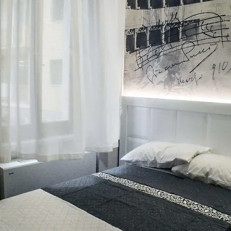 Al Giordano Отель типа 