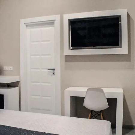 Al Giordano Отель типа 