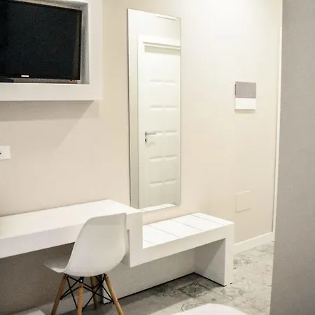 Al Giordano Отель типа 