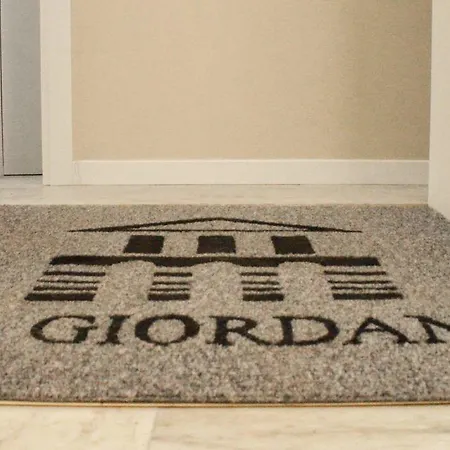 Al Giordano 4*