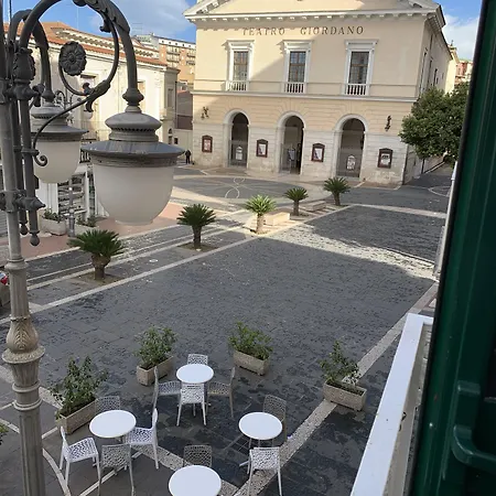 Отель типа 