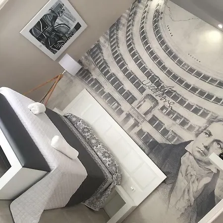 Al Giordano 4* Фоджиа