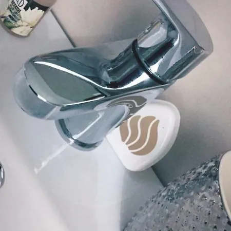 Al Giordano Отель типа 