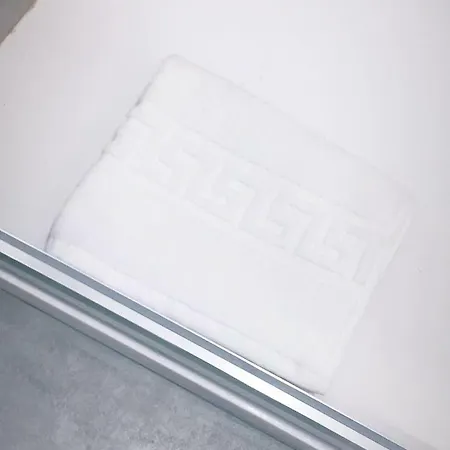 Al Giordano Отель типа 