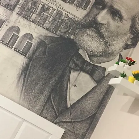 Al Giordano Oda ve Kahvaltı