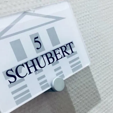 Al Giordano Отель типа 