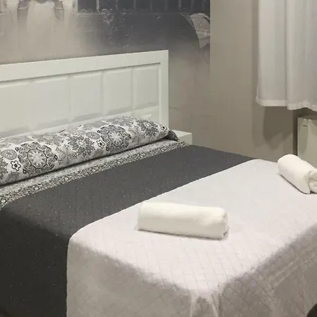 Al Giordano Отель типа 