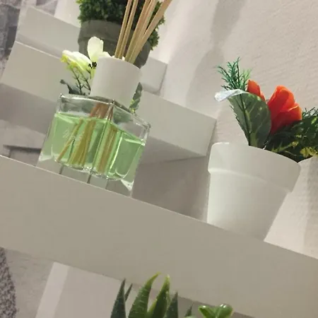 Al Giordano Отель типа 