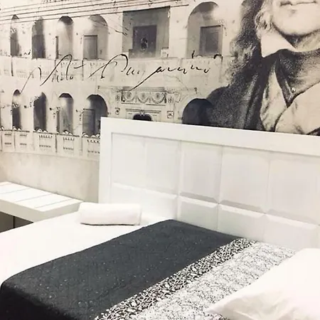 Al Giordano Фоджиа