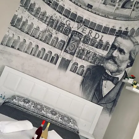 Al Giordano Фоджиа