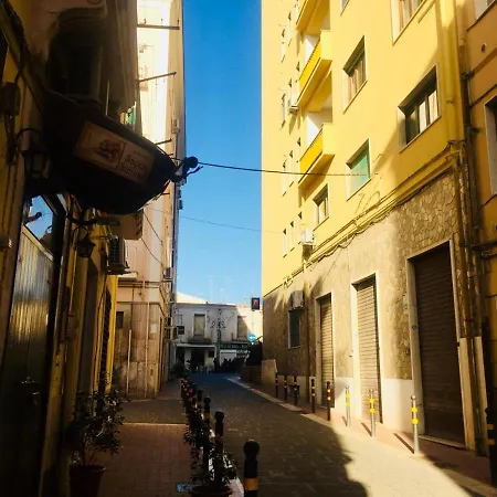 Al Giordano 4* Фоджиа