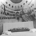 Al Giordano לינה וארוחת בוקר פויג'ה