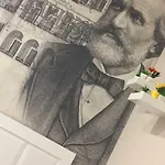 Al Giordano Frühstückspension