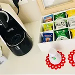 Frühstückspension Al Giordano Foggia