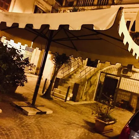 Bed & Breakfast Al Giordano