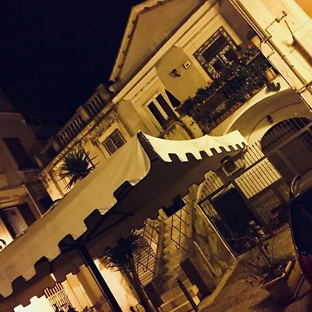 Al Giordano Foggia