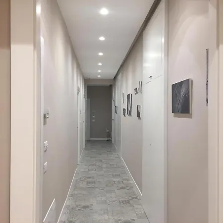 Bed and breakfast Al Giordano 4*
