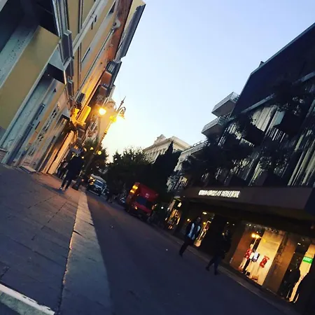 Al Giordano Foggia