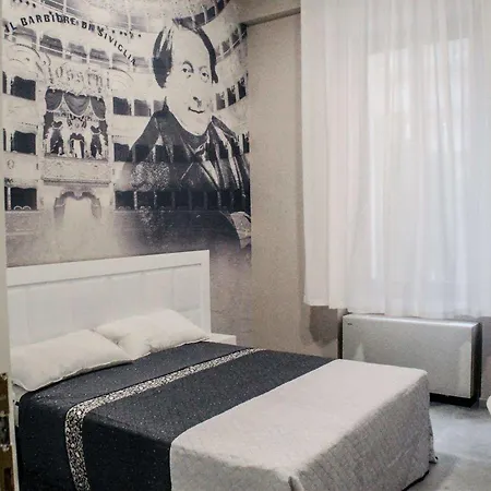 Al Giordano Bed & Breakfast Foggia