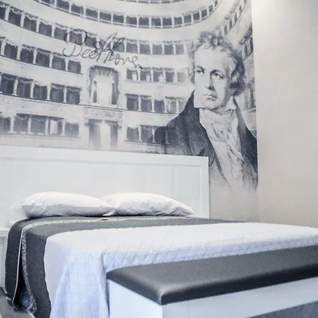 Bed & Breakfast Al Giordano