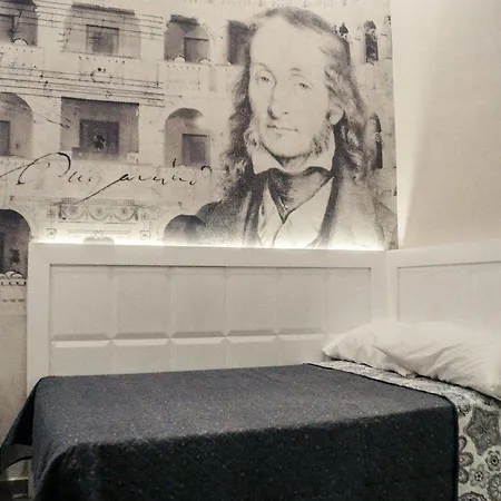 Al Giordano Bed & Breakfast