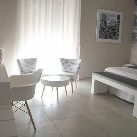 Al Giordano Bed & Breakfast Foggia