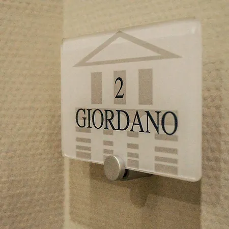 Bed & Breakfast Al Giordano