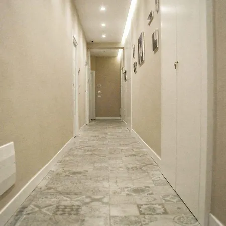 Al Giordano Bed & Breakfast 4*