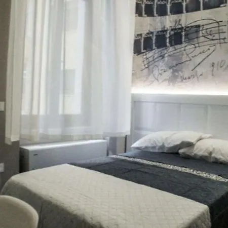 Al Giordano Bed & Breakfast