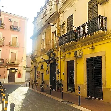 Al Giordano 4* Foggia