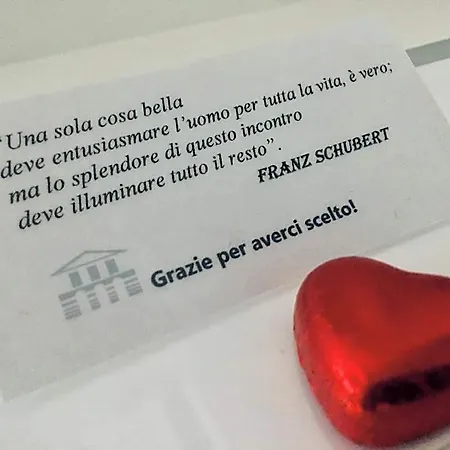 Al Giordano Panzió