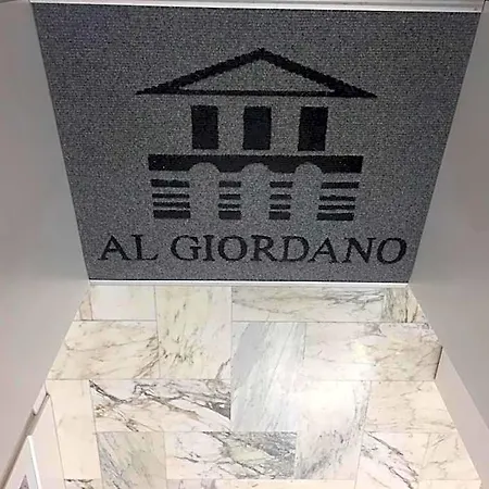 Al Giordano B&B 포자