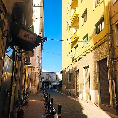 Panzió Al Giordano 4*