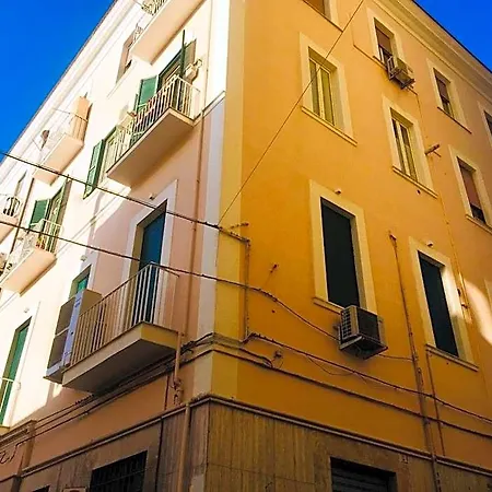 Panzió Al Giordano