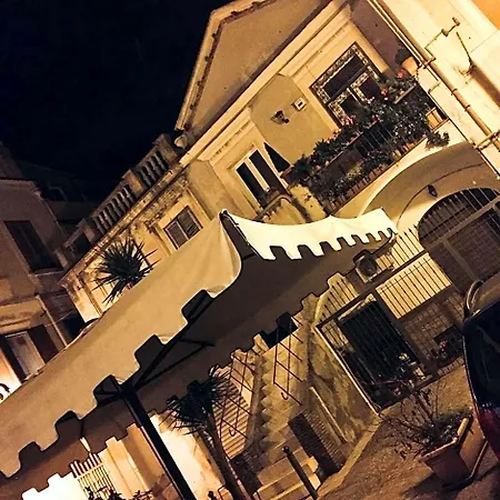 Al Giordano 4*