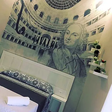Отель типа 