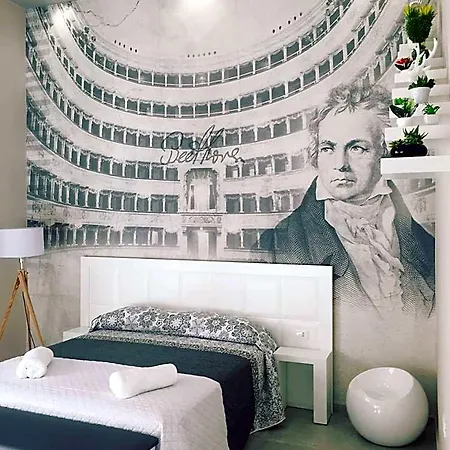 Al Giordano Bed & Breakfast Foggia