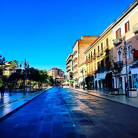Al Giordano Panzió
