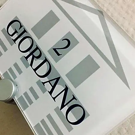 Al Giordano B&B 포자