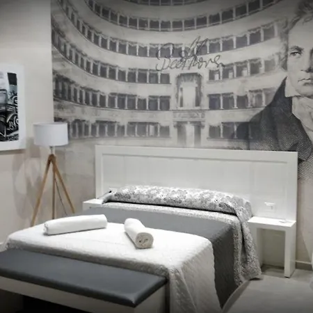Bed & Breakfast Al Giordano Foggia