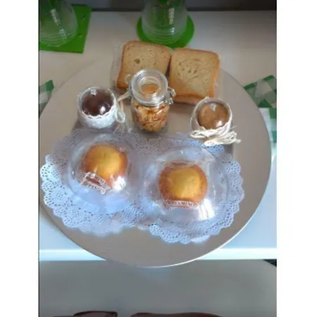 Bed & Breakfast Al Giordano Foggia