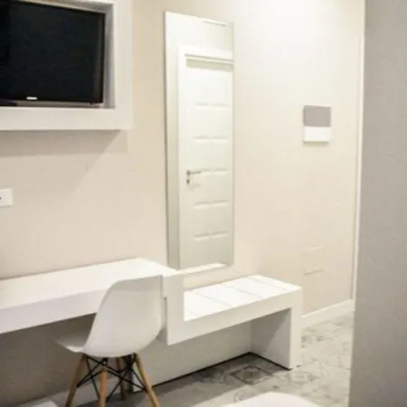 Al Giordano Bed & Breakfast Foggia