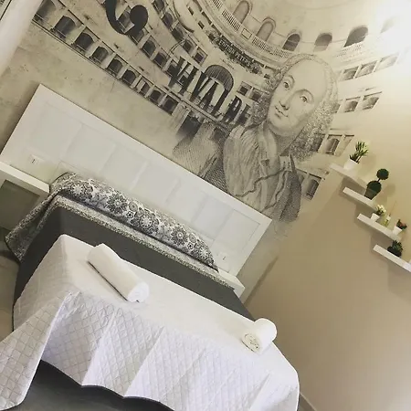 Al Giordano Bed & Breakfast
