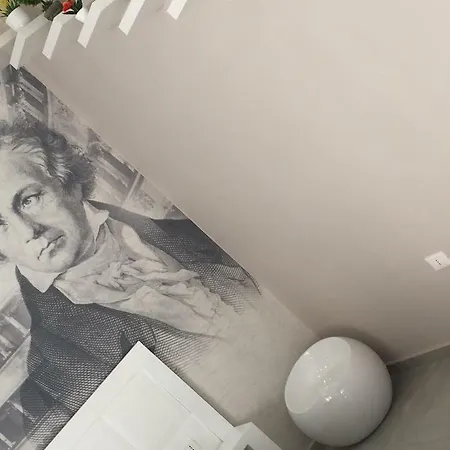 Al Giordano Nocleg ze śniadaniem