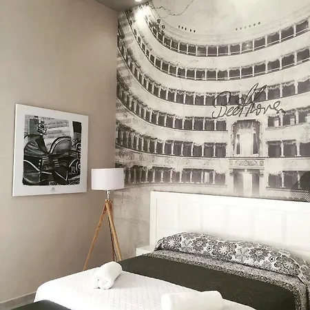 Bed & Breakfast Al Giordano