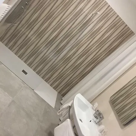 Couette-café Al Giordano 4*