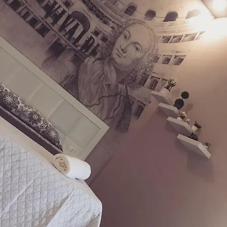Al Giordano Foggia