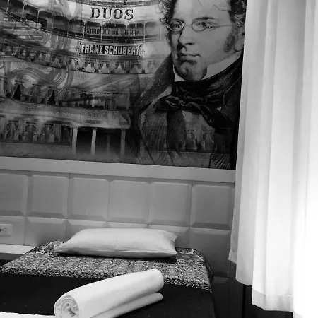 Bed & Breakfast Al Giordano