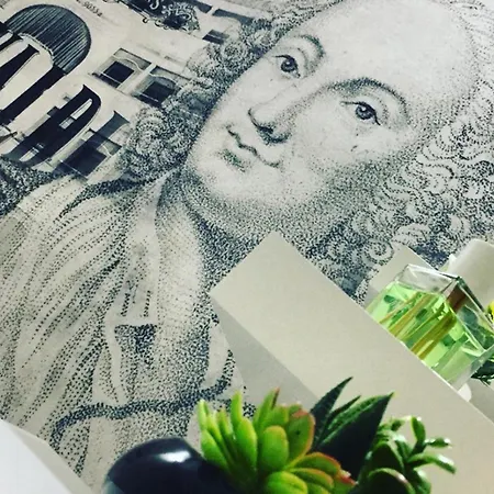 Al Giordano Couette-café 4*